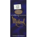 Mistral 15 Denier Stockings in Bamboo